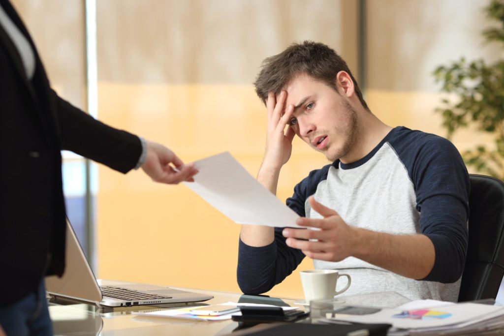 Costly Employee Turnover