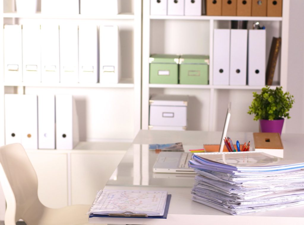 What is 5S Methodology in the Workplace?