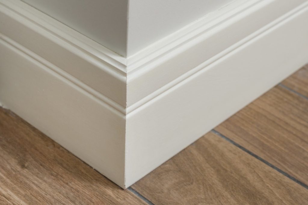 A Guide To Get Your Baseboards Cleaner