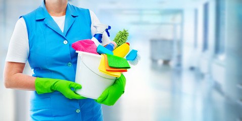 What Does a Janitor Job Description Entail?