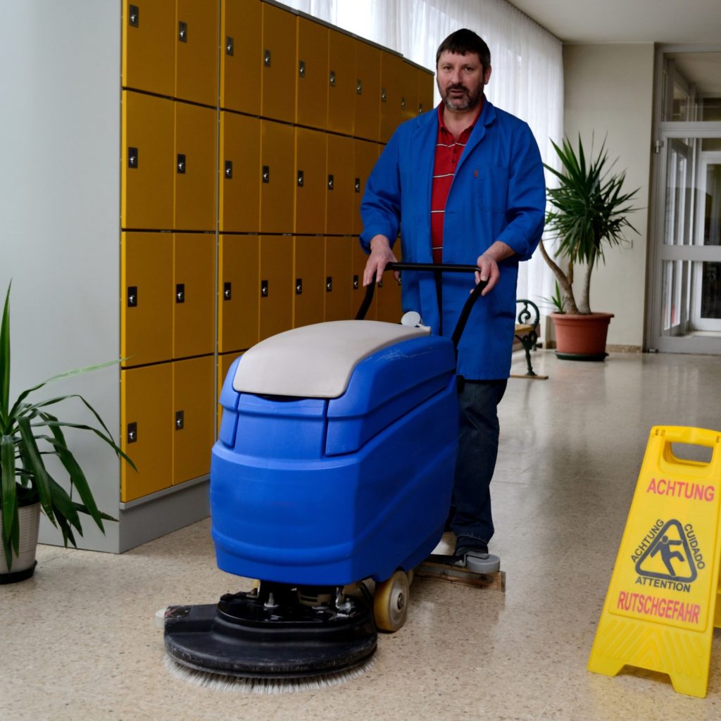 Janitorial System Concerns And How To Handle Them