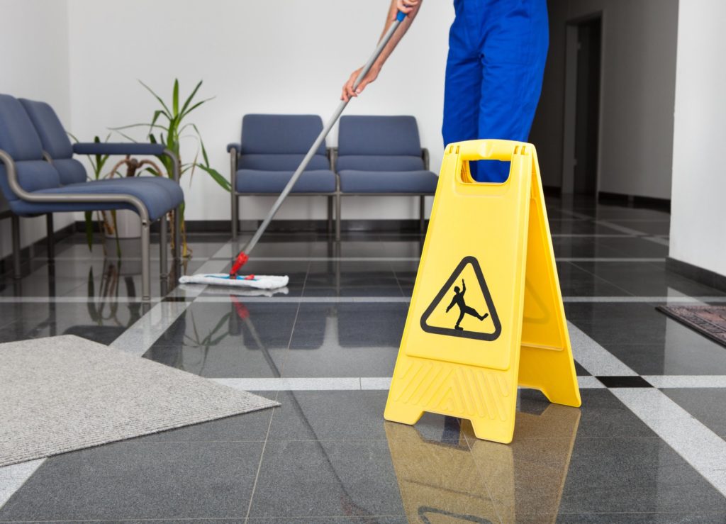 Office Cleaning Checklist – What Your Cleaning Service Should Be Doing
